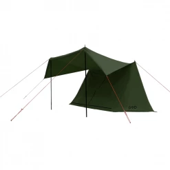 DoD Pup-Like Tent 2 24 DoD Pup-Like Tent 2