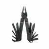Leatherman Super Tool 300 - EOD-BLACK