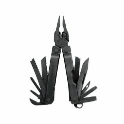 Leatherman Super Tool 300 - EOD-BLACK