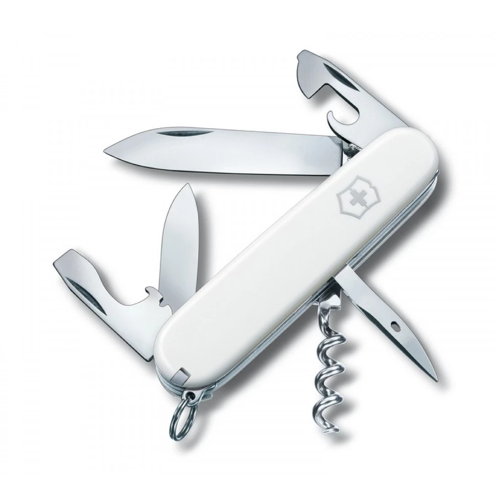 Victorinox Spartan - White 3 Victorinox Spartan - White