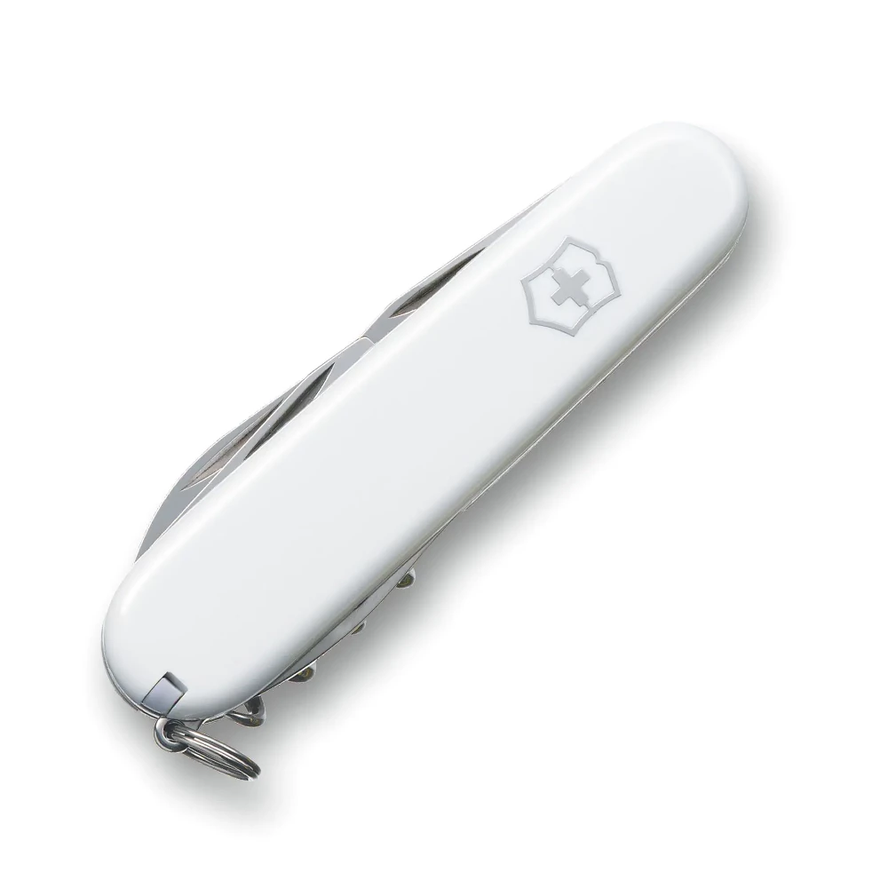 Victorinox Spartan - White 5 Victorinox Spartan - White