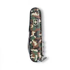 Victorinox Spartan - Camo