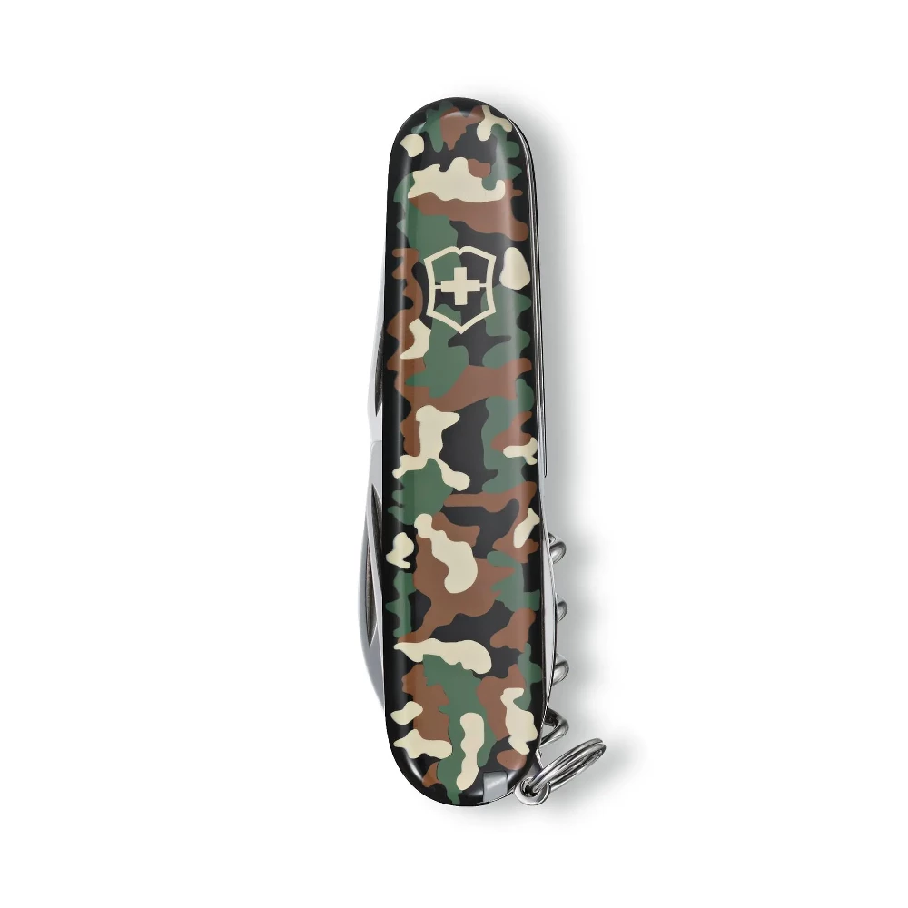 Victorinox Spartan - Camo 4 Victorinox Spartan - Camo