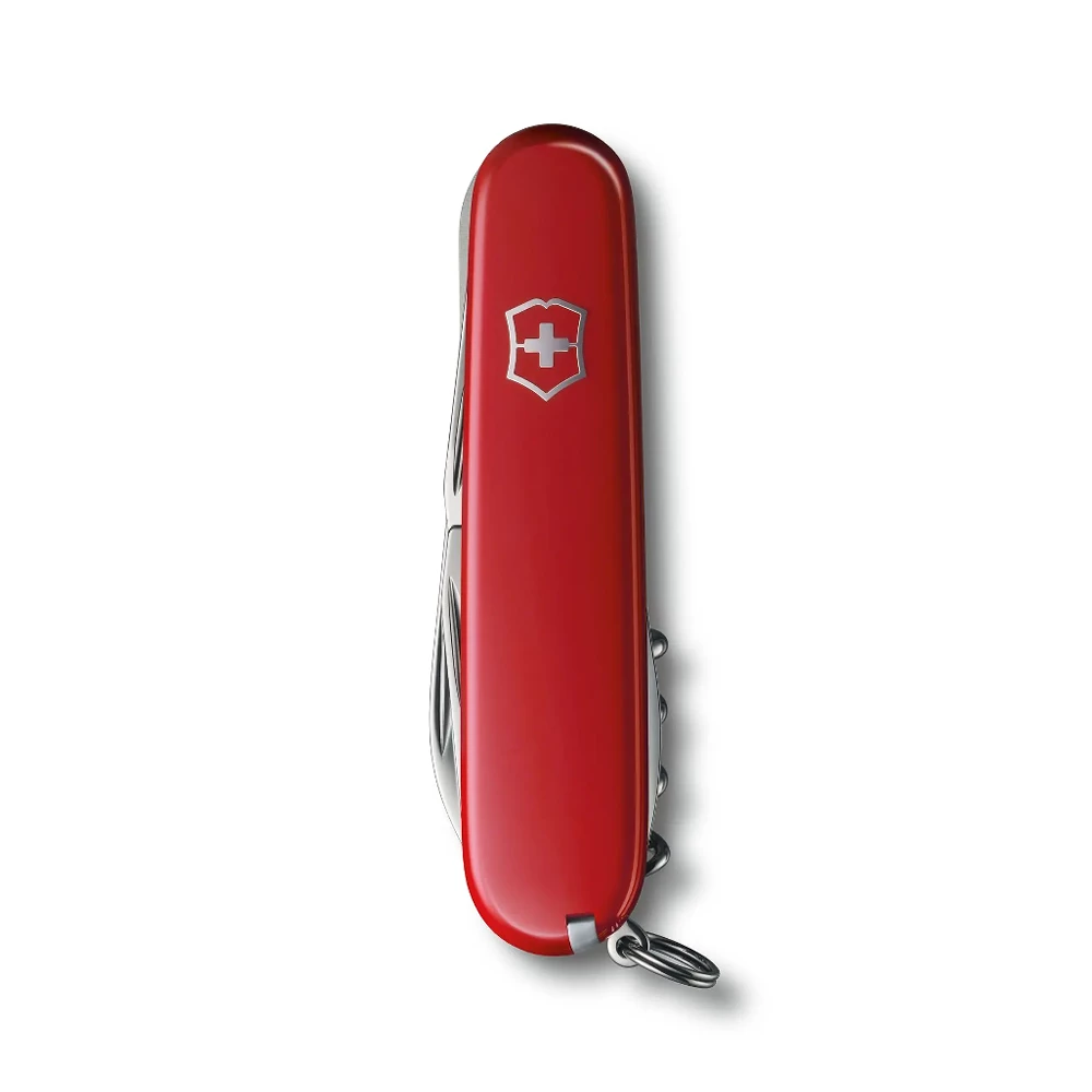 Victorinox Spartan - Red 5 Victorinox Spartan - Red