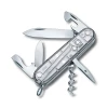 Victorinox Spartan - Silver Tech 2 Victorinox Spartan - Silver Tech