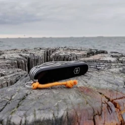 Victorinox Climber - Red Blistered 9 Victorinox Climber - Red Blistered