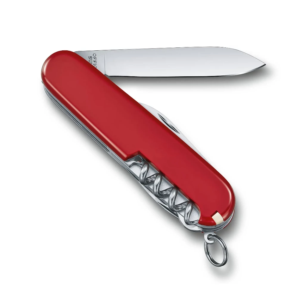 Victorinox Climber - Red 4 Victorinox Climber - Red