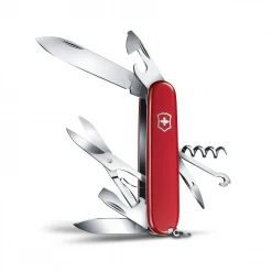 Victorinox Climber - Red 8 Victorinox Climber - Red