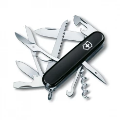 Victorinox Huntsman - Black Multi-Tools
