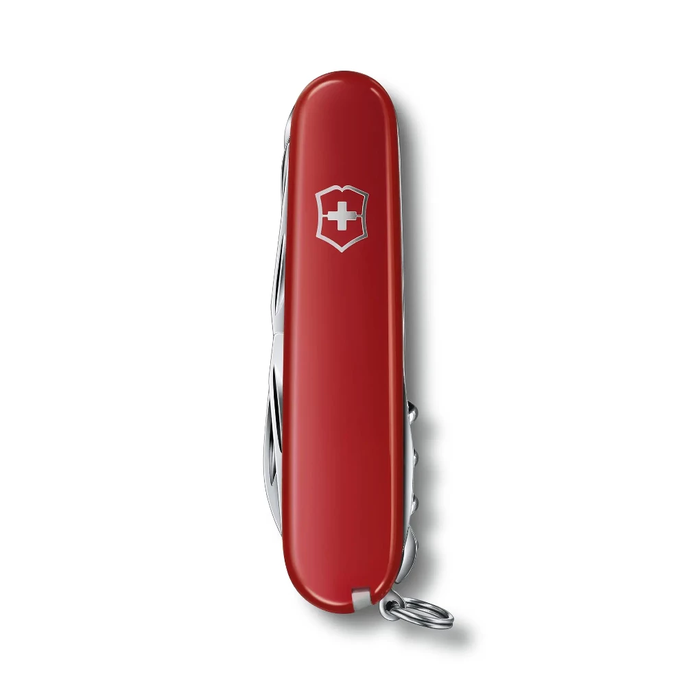 Victorinox Huntsman - Red Blistered 4 Victorinox Huntsman - Red Blistered