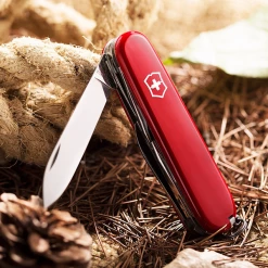 Victorinox Super Tinker - Red