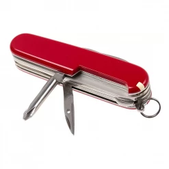 Victorinox Fieldmaster - Red 10 Victorinox Fieldmaster - Red