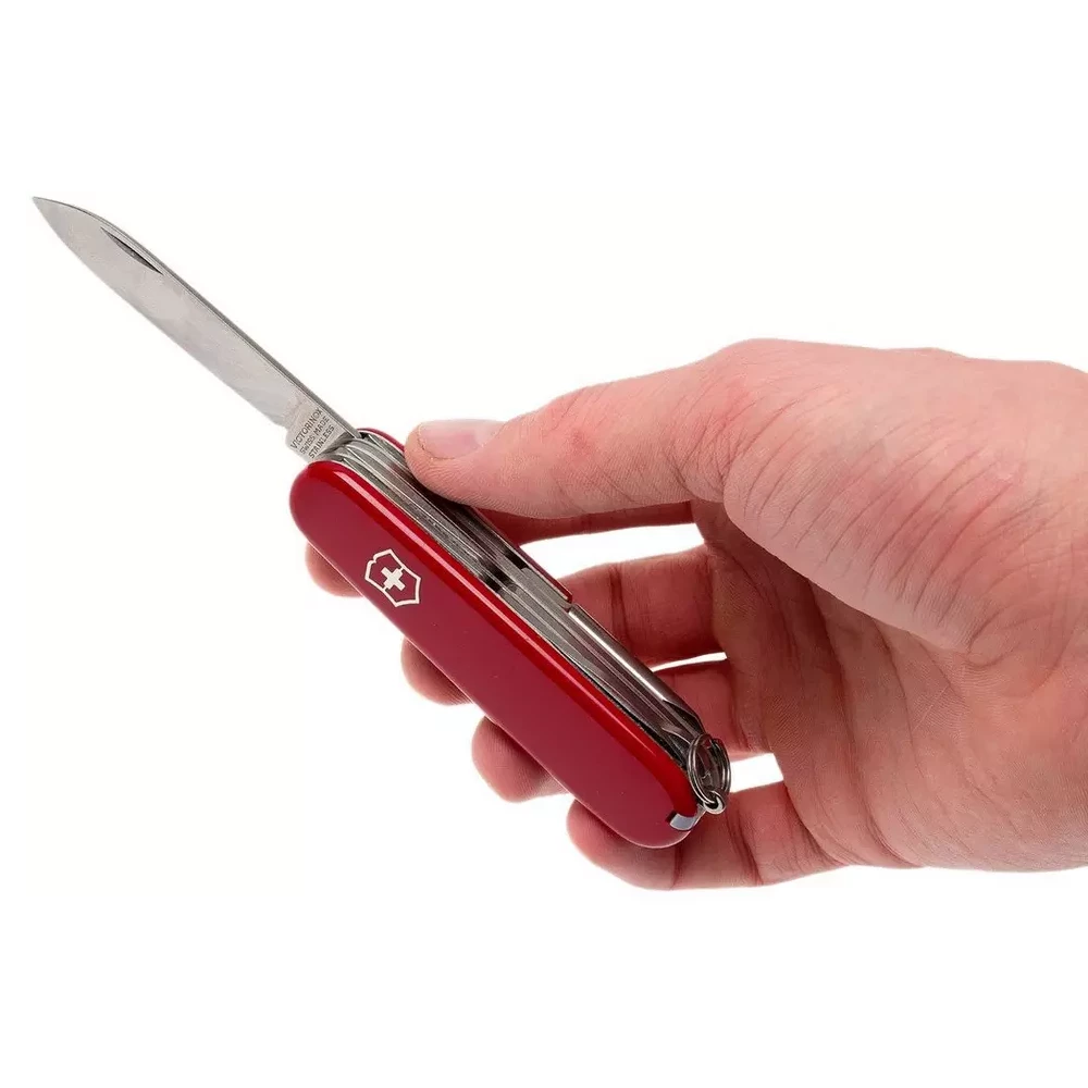 Victorinox Fieldmaster - Red 6 Victorinox Fieldmaster - Red