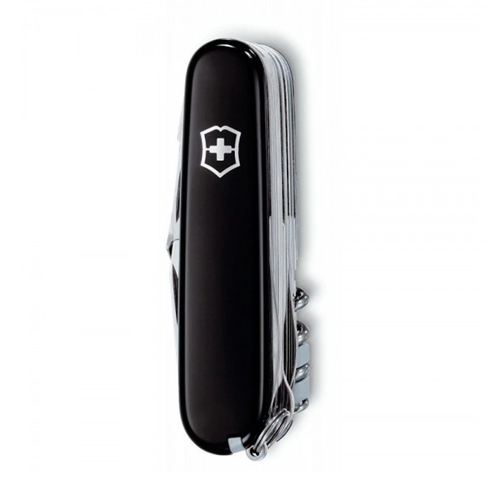 Multi-Tools Victorinox Swiss Champ - Black 5 Multi-Tools Victorinox Swiss Champ - Black