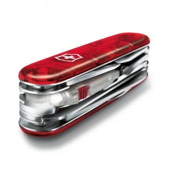 Victorinox Huntsman Lite - Red