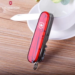 Victorinox Huntsman Lite - Red
