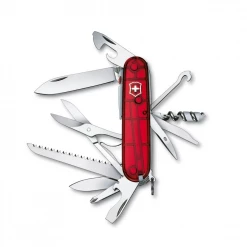 Victorinox Huntsman Lite - Red
