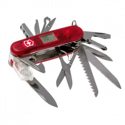 Victorinox Expedition Kit - Red