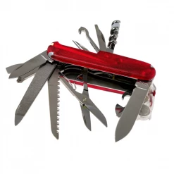 Victorinox Expedition Kit - Red