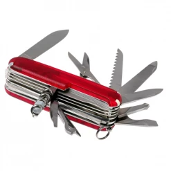 Victorinox Expedition Kit - Red 9 Victorinox Expedition Kit - Red