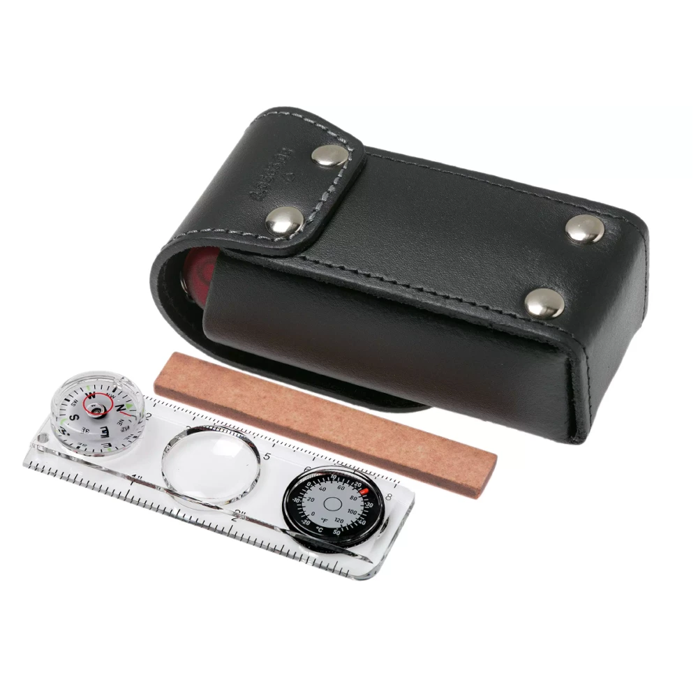 Victorinox Expedition Kit - Red 6 Victorinox Expedition Kit - Red