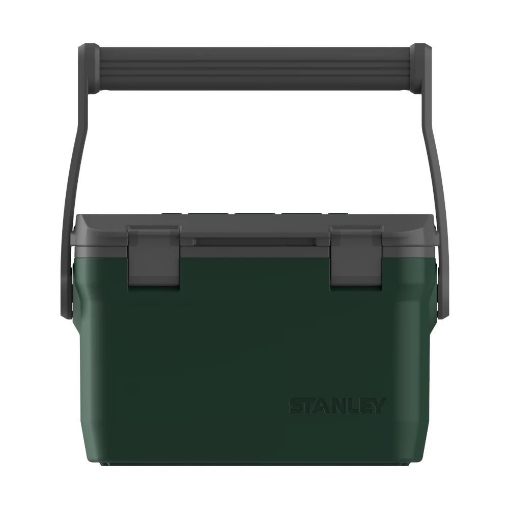 Stanley Adventure Cooler 7QT Green 3 Stanley Adventure Cooler 7QT Green