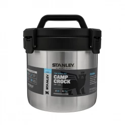 Stanley Adventure Stay Hot Camp Crock 3QT