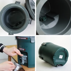 Stanley AdventureWater Jug 2 Gallon 19 Stanley AdventureWater Jug 2 Gallon