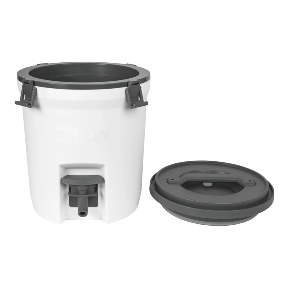 Stanley AdventureWater Jug 2 Gallon 6 Stanley AdventureWater Jug 2 Gallon