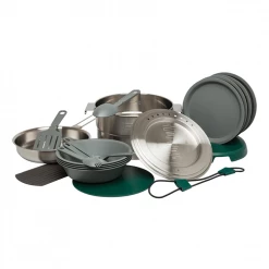 Stanley Adventure Full Kitchen Base Camp Cooking Set