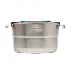 Stanley Adventure Full Kitchen Base Camp Cooking Set