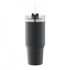 Stanley Adventure Quencher Tumbler 34oz - Black