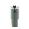 Stanley Adventure Quencher Tumbler 34oz - Hammertone Green