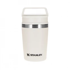 Stanley Adventure 8oz Vacuum Mug - Cream
