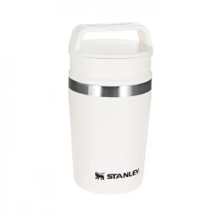 Stanley Adventure 8oz Vacuum Mug - Cream