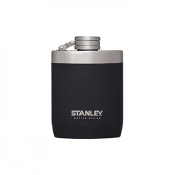 Stanley Master Flask Black 8oz
