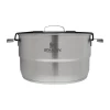 Stanley Adventure Even Heat Camp Pro Cook Set 4.75QT