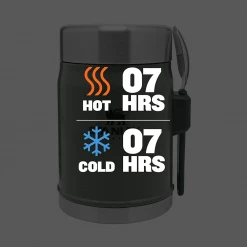 Stanley Classic Legendary Food Jar + Spork (14oz)