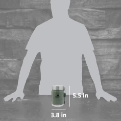 Stanley Classic Legendary Food Jar + Spork (14oz)