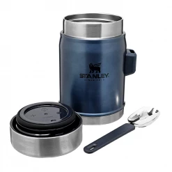 Stanley Classic Legendary Food Jar + Spork (14oz)