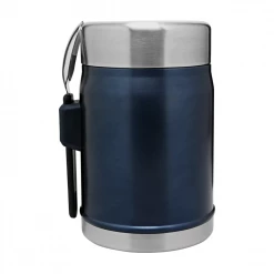 Stanley Classic Legendary Food Jar + Spork (14oz)