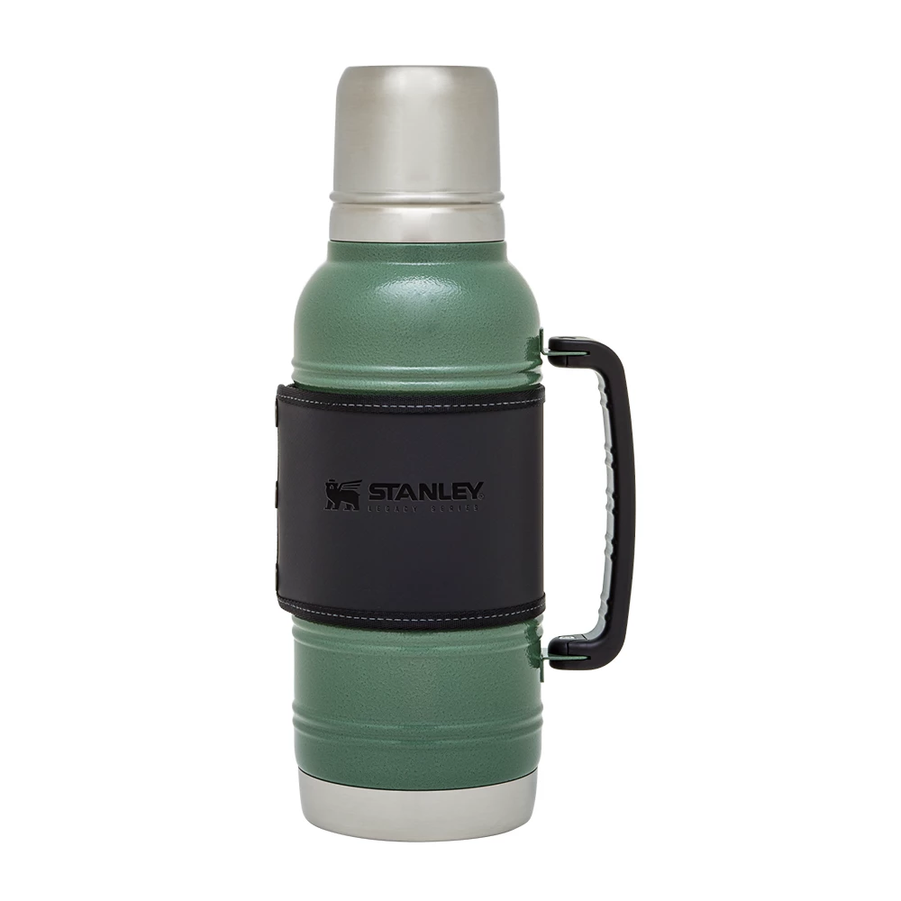 Stanley Legacy Quadvac Thermal Bottle 1.5QT 3 Stanley Legacy Quadvac Thermal Bottle 1.5QT