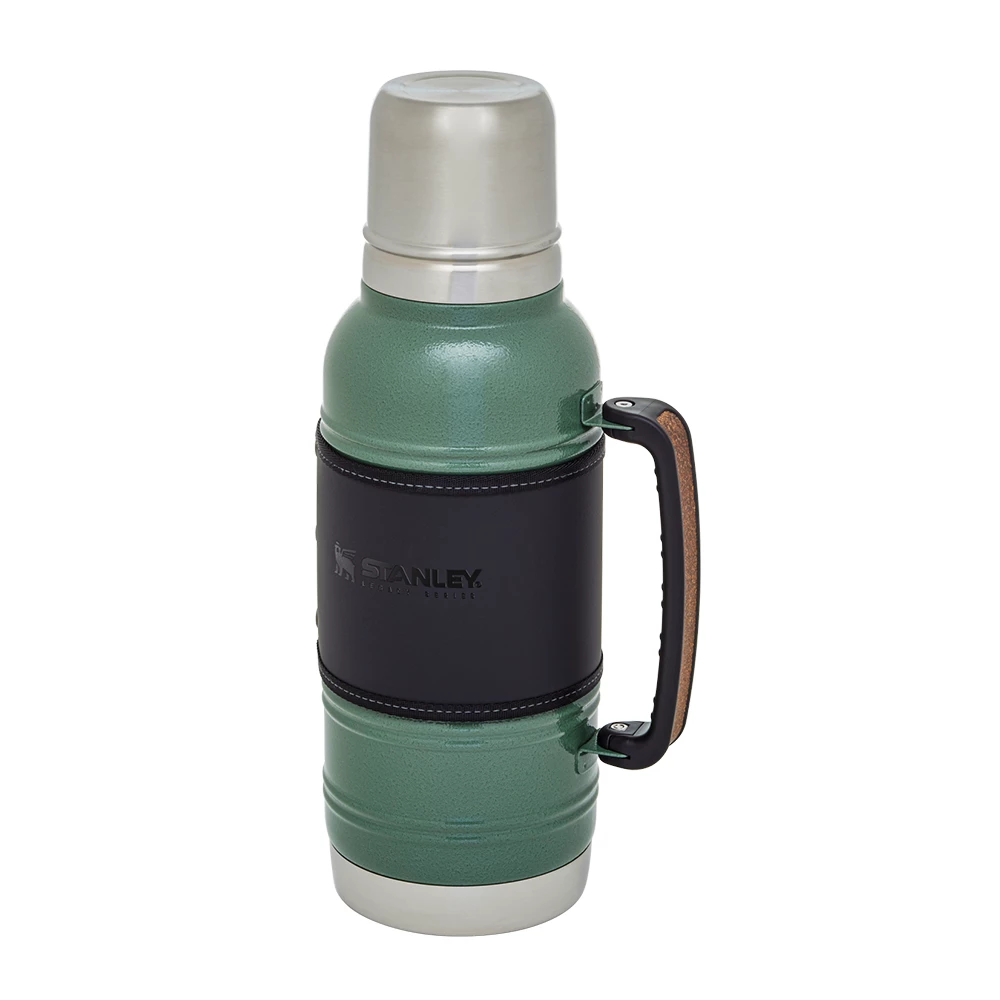 Stanley Legacy Quadvac Thermal Bottle 1.5QT 5 Stanley Legacy Quadvac Thermal Bottle 1.5QT