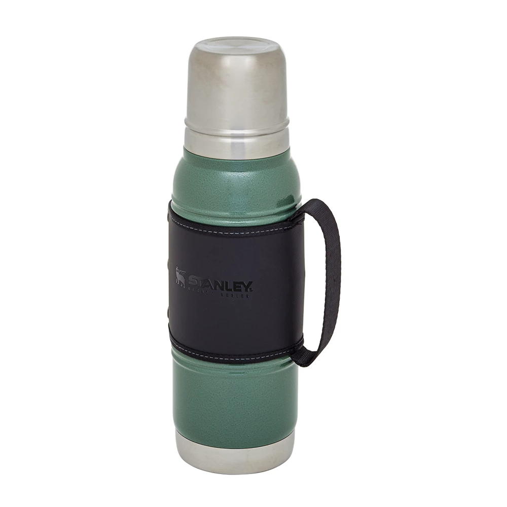 Stanley Legacy Quadvac Thermal Bottle 1.1QT 5 Stanley Legacy Quadvac Thermal Bottle 1.1QT