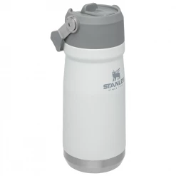 Stanley Iceflow Flip Straw Water Bottle 17oz - White 8 Stanley Iceflow Flip Straw Water Bottle 17oz - White
