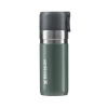 Stanley Go Vacuum Bottle Stainless Steel 370ml - Hammertone Green 2 Stanley Go Vacuum Bottle Stainless Steel 370ml - Hammertone Green