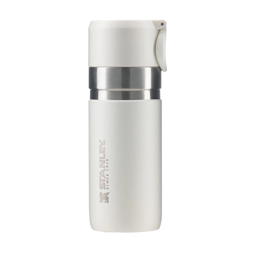 Stanley Go Vacuum Bottle Stainless Steel 370ml 9 Stanley Go Vacuum Bottle Stainless Steel 370ml