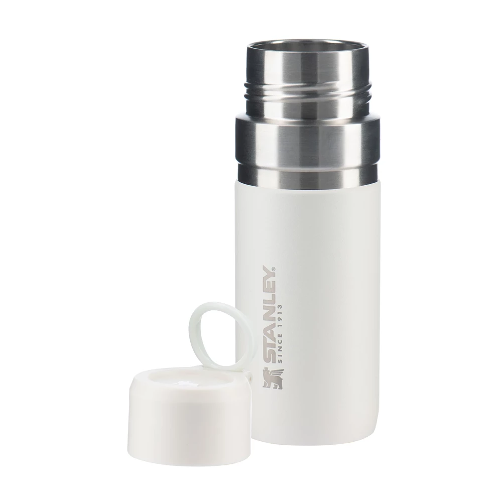 Stanley Go Vacuum Bottle Stainless Steel 370ml 10 Stanley Go Vacuum Bottle Stainless Steel 370ml