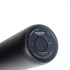 Stanley Go Slim Bottle 16oz - Matte Black 13 Stanley Go Slim Bottle 16oz - Matte Black