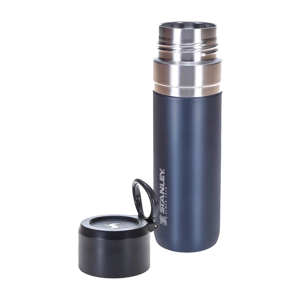 Stanley Go Slim Bottle 16oz - Nightfall 5 Stanley Go Slim Bottle 16oz - Nightfall
